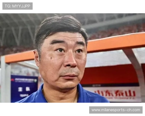 山东泰山迎来好消息，一人回归、一人离队，代理主帅唐田坦言实在